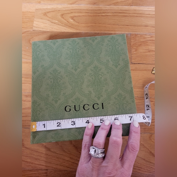 Gucci Storage Box (Small) - Picture 3 of 8